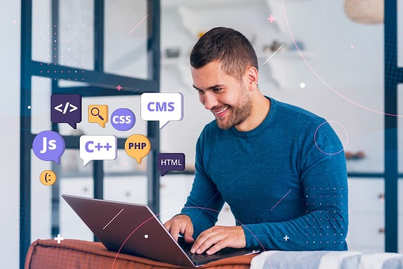 Kriter Bilişim - Adana Web Tasarım - Adana SEO Ajansı görseli