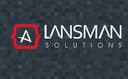 Lansman Yazılım & Solutions logo