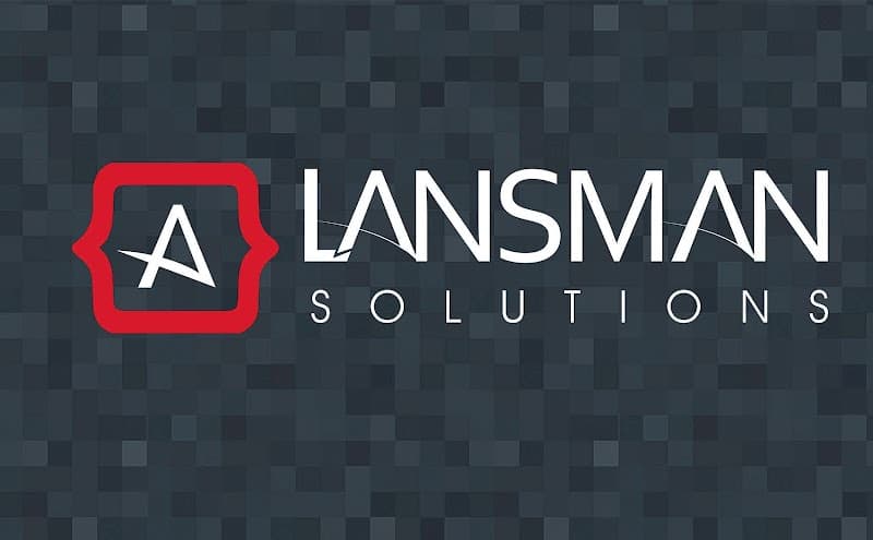 Lansman Yazılım & Solutions görseli