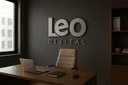 Leo Dijital - Web Tasarım, E-Ticaret Ve Dijital Pazarlama logo