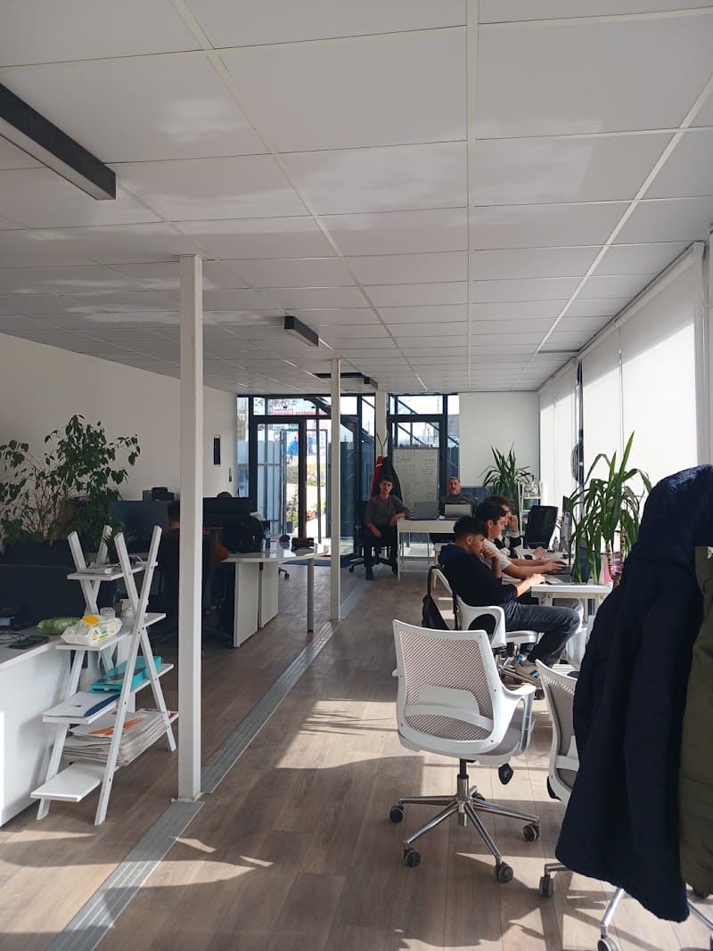 LF Dijital Kocaeli Web Tasarım ve Yazılım görseli