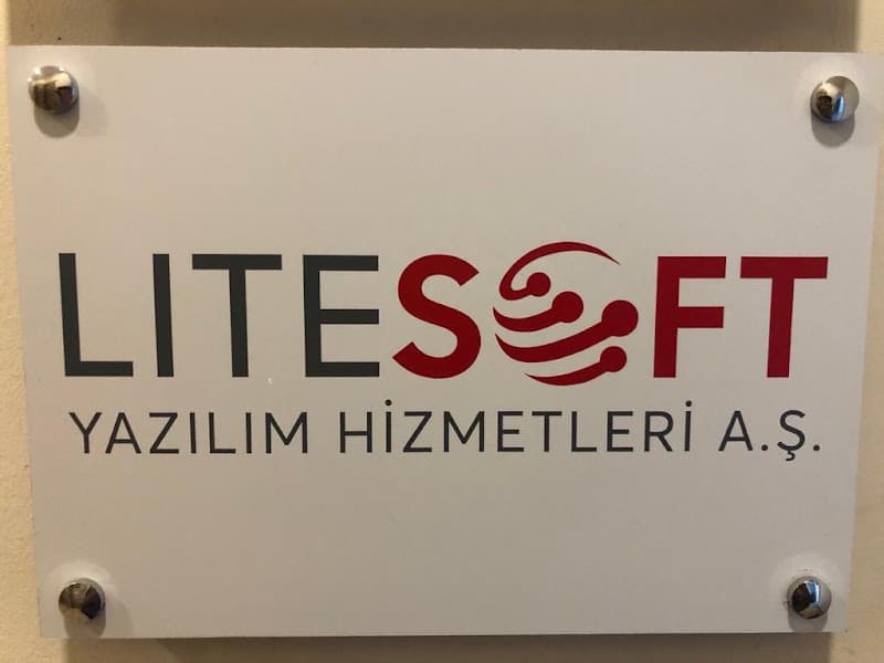 Litesoft Yazilim Hizmetleri Anonim Şirketi görseli