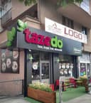 Logo Go3 - Tiger 3- Yetkili Bayi Alp Bilge Yazılım logo