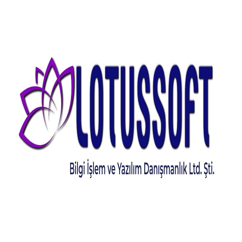 LOTUSSOFT BİLGİ İŞLEM VE YAZILIM DANIŞMANLIK LTD. ŞTİ. görseli