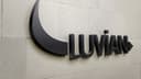 Luvian Yazılım Ltd.Şti. logo