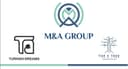 M&A Group logo