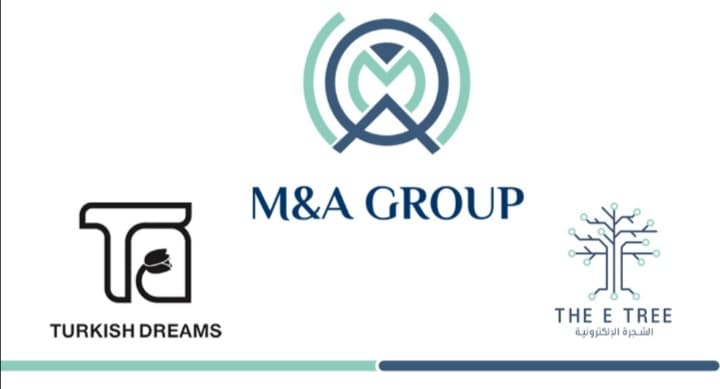 M&A Group görseli