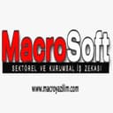 MacroSoft Yazılım San.Tic.Ltd.Şti logo