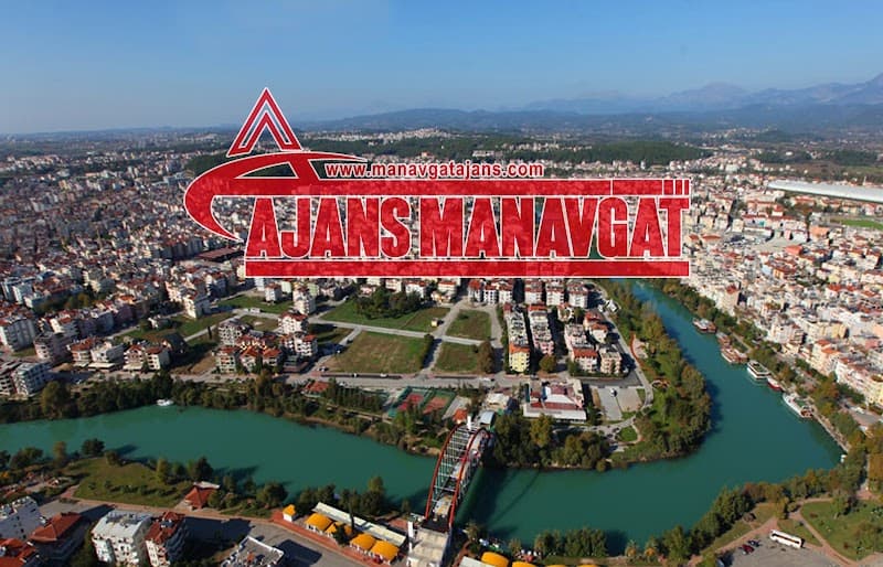 Manavgat Ajans görseli