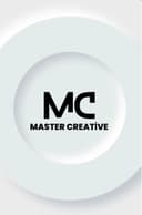 master creative logo