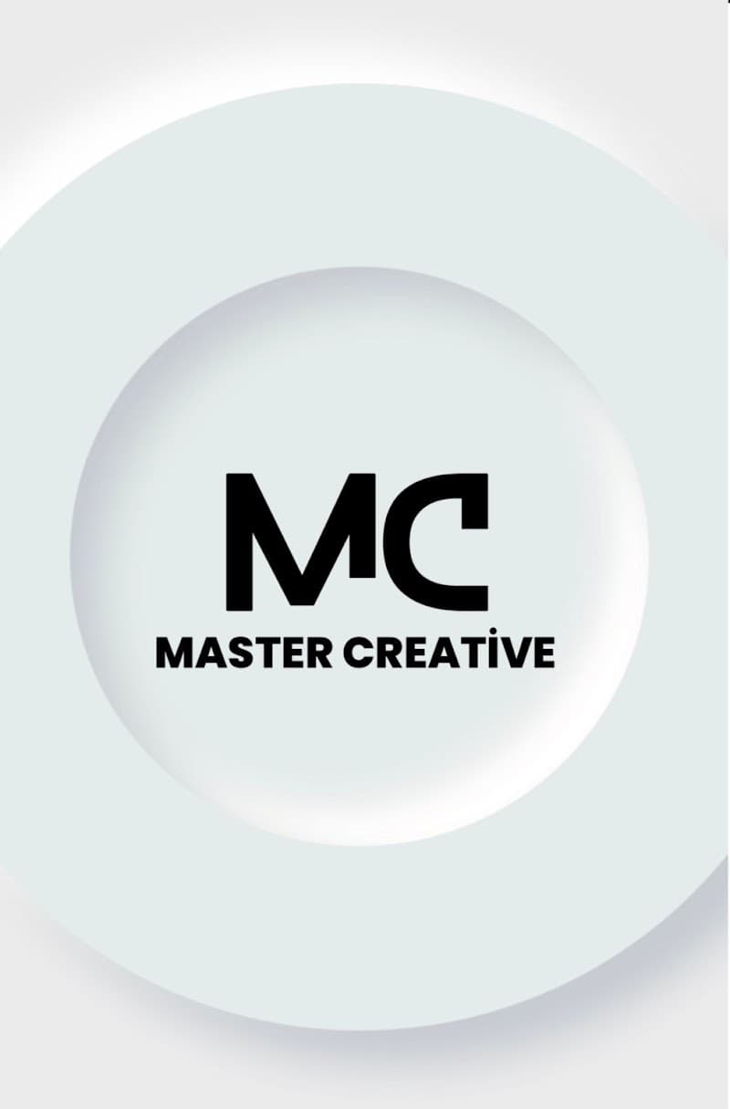 master creative görseli