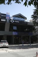 Mata Bilişim logo