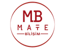 Mate Bilişim logo