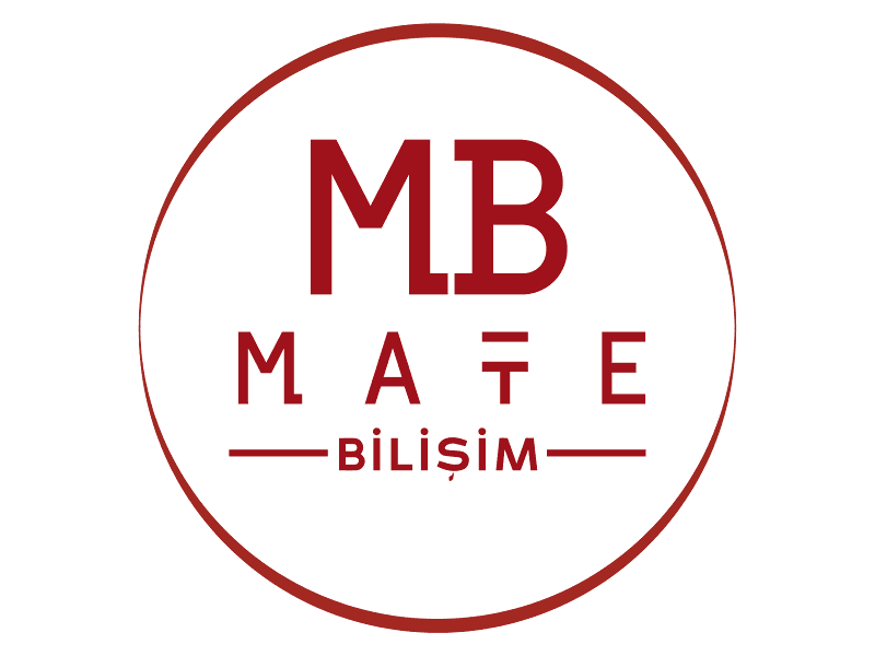 Mate Bilişim görseli