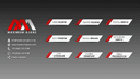 MAXIMUM AJANS | MANAVGAT WEB TASARIM logo