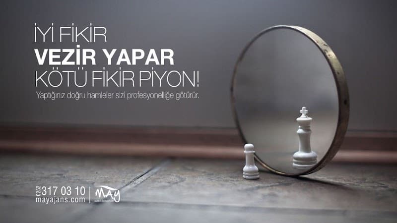 May Ajans Bodrum - Reklam Ajansı - Sosyal Medya Yönetimi - Web Tasarım - Kurumsal Kimlik görseli