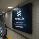 Meatek Digital | Web Tasarım, SEO Ajansı & E-Ticaret Yazılımları logo
