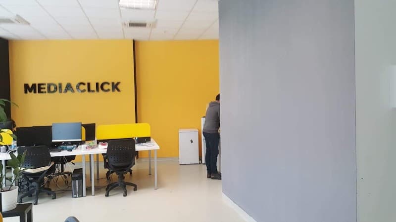 MediaClick Web Tasarım & Yazılım Firması ️ görseli