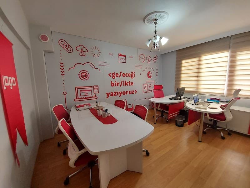 Meg Yazılım Bilişim Teknolojileri San.Tic.Ltd.Şti. görseli