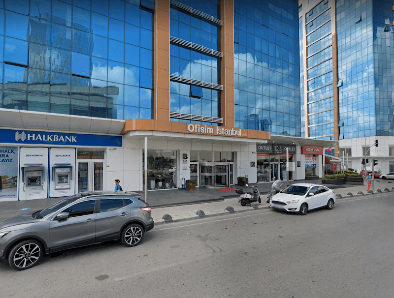 Metasis Teknoloji Ticaret Limited Şirketi görseli