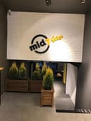 Mid 7 İstinye logo