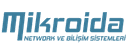 Mikroida Network Ve Bilişim Sistemleri logo