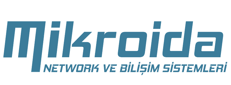 Mikroida Network Ve Bilişim Sistemleri görseli