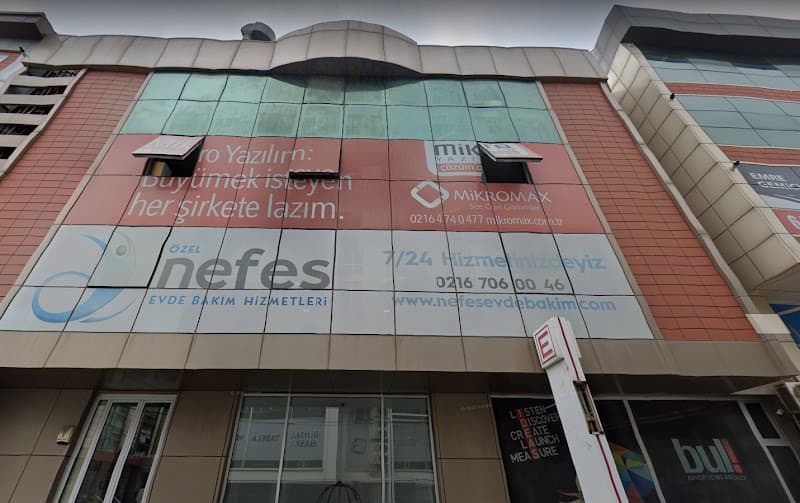 Mikromax Yazılım Hizmetleri görseli