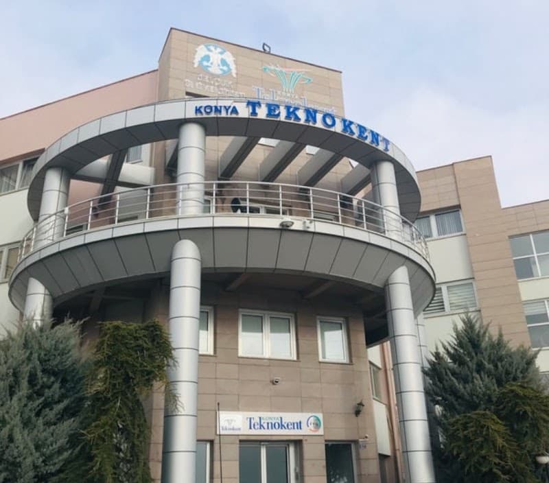 Miligram Hayvan Besleme ve Yazılım Teknolojileri Ar-Ge. SAN. TİC. LTD.ŞTİ. görseli