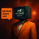 Minsoft Yazılım ve Bilişim Teknoloji logo