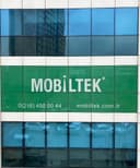 Mobiltek Takip Sistemleri logo