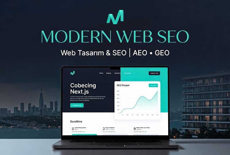 Modernwebseo görseli