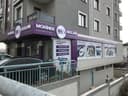 Morinek Reklam & Ajans logo