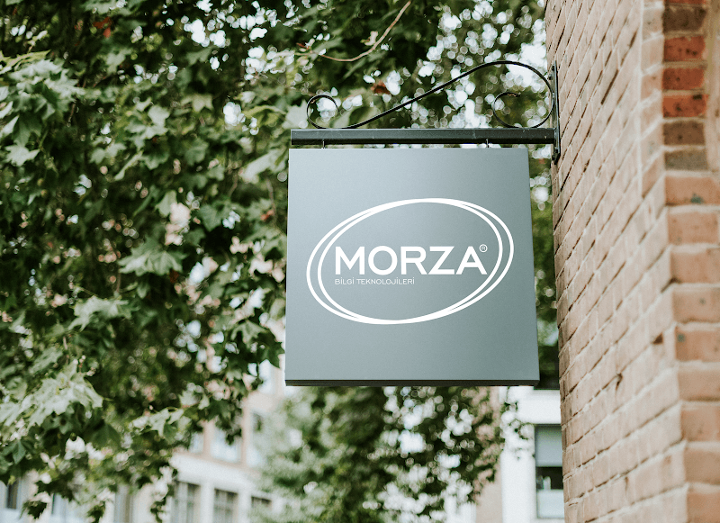 MORZA Digital görseli