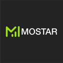 Mostar Yazılım Teknolojileri logo