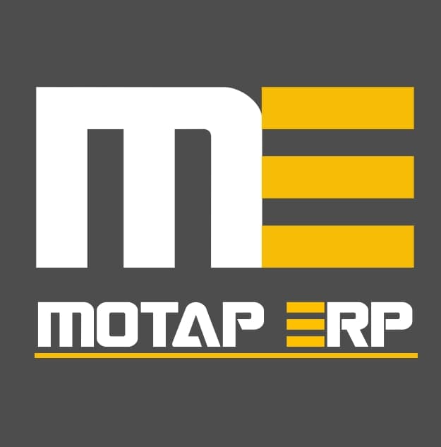 Motap Erp Yazılım & Bilişim görseli