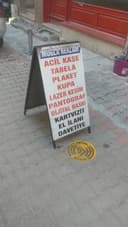 Muğla Reklam - Ercan Bekar logo