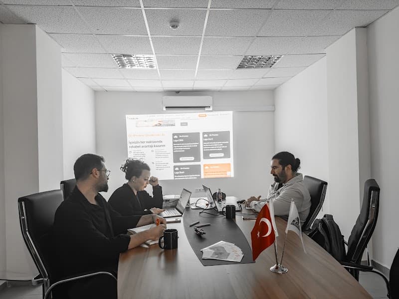 Mutlu Yazılım görseli