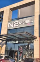 N2Mobil Takip Sistemleri A.Ş. logo