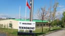 Namık Kemal Üniversitesi Teknoloji Geliştirme Bölgesi Yönetici A.Ş. logo
