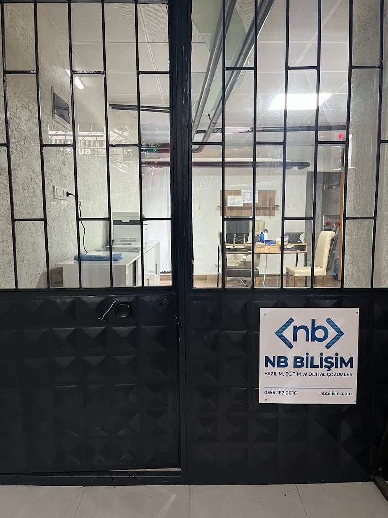 NB Bilişim görseli
