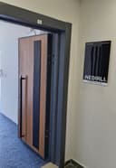 NEDIRLI STUDIO logo