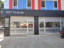 Net Yazılım logo