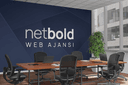 Netbold Web Ajansı logo