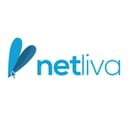 Netliva Yazılım logo