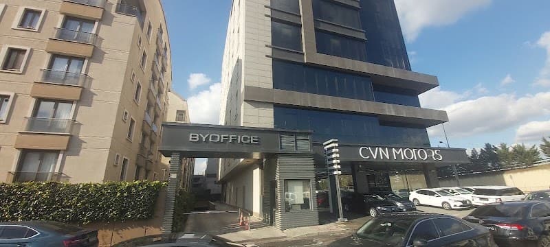 Nettescil Yazılım Bilişim Reklam Organizasyon Ve Ticaret Limited Şirketi | İstanbul Şubesi görseli
