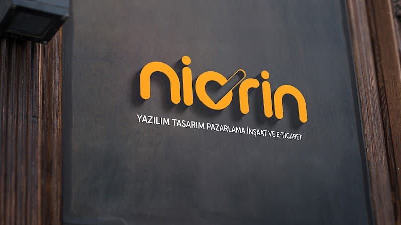 Nidrin | Kocaeli Web Tasarım Ve Reklam Ajansı görseli