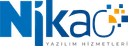 NİKAO YAZILIM HİZMETLERİ logo