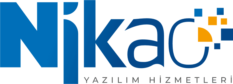 NİKAO YAZILIM HİZMETLERİ görseli