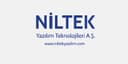 Niltek Yazılım Teknolojileri A.Ş logo